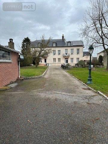 Immeuble à vendre à Radepont dans l'Eure (27380), ref : 014/995