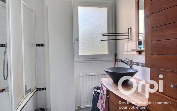 Appartement à vendre    4 pièces •  Maurepas