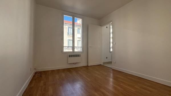 STUDIO 20M² à BOULOGNE