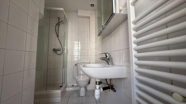 STUDIO 20M² à BOULOGNE