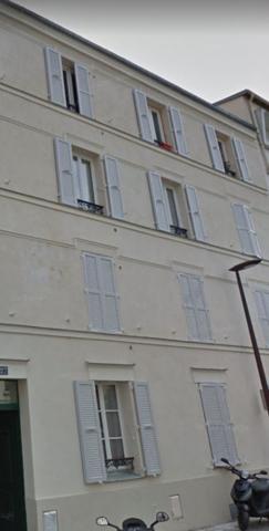 STUDIO 20M² à BOULOGNE