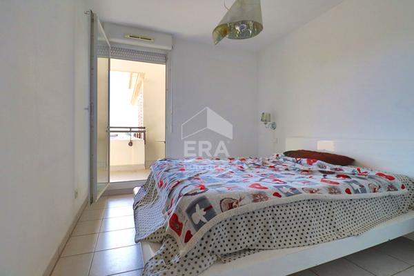 Appartement à vendre Marseille 13010 4 pièces  92m2 lumineux sans travaux  terrasse parkings  rangements