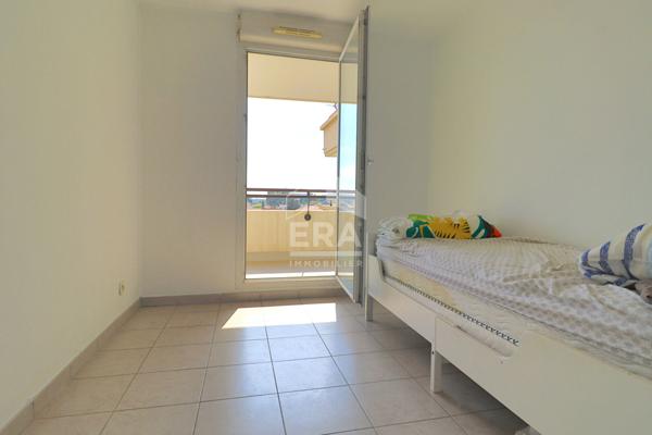 Appartement à vendre Marseille 13010 4 pièces  92m2 lumineux sans travaux  terrasse parkings  rangements
