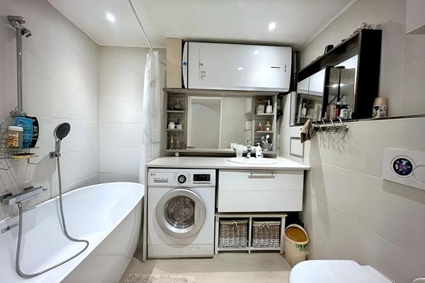 Loft Vitry Sur Seine - Secteur Gare Jean Jaurès - 4 pièces 83 m²