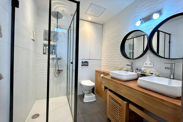 Loft Vitry Sur Seine - Secteur Gare Jean Jaurès - 4 pièces 83 m²