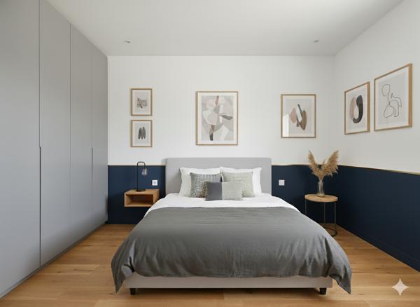 Maison
         7 pièces
        - 128 m² 168 800 € *