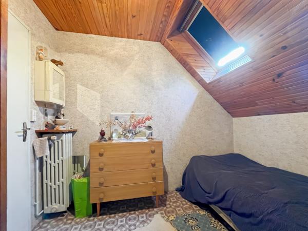 Maison
         7 pièces
        - 128 m² 168 800 € *
