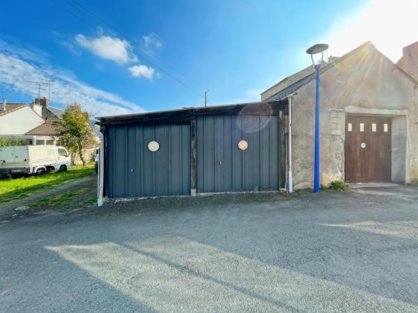 Maison
         7 pièces
        - 128 m² 168 800 € *