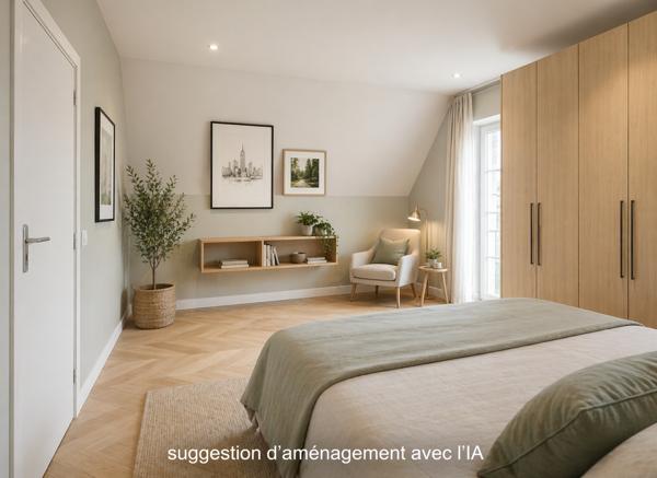 Maison
         7 pièces
        - 128 m² 168 800 € *