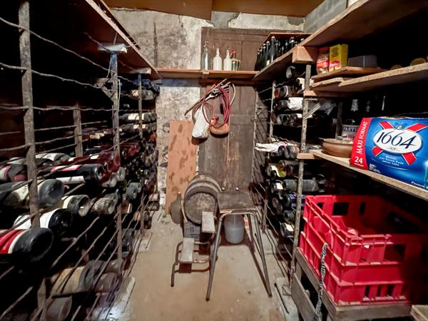 Maison
         7 pièces
        - 128 m² 168 800 € *