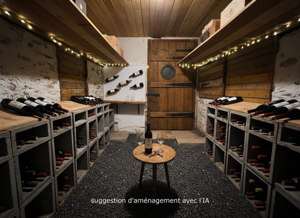 Maison
         7 pièces
        - 128 m² 168 800 € *