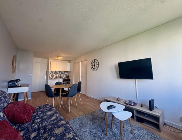 Appartement Evry 2 pièce(s) à EVRY ( 91000 )