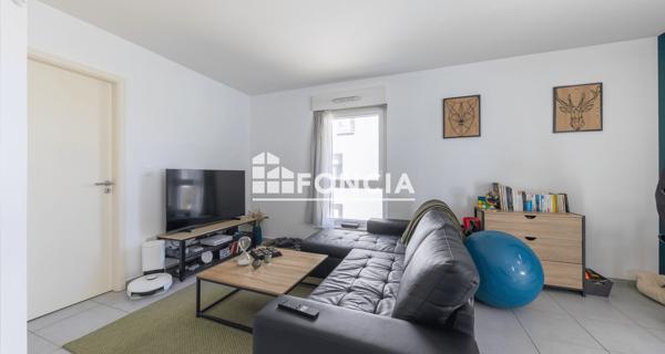 À vendre Appartement 2 pièces 48 m² - Lingolsheim 67380