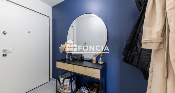À vendre Appartement 2 pièces 48 m² - Lingolsheim 67380