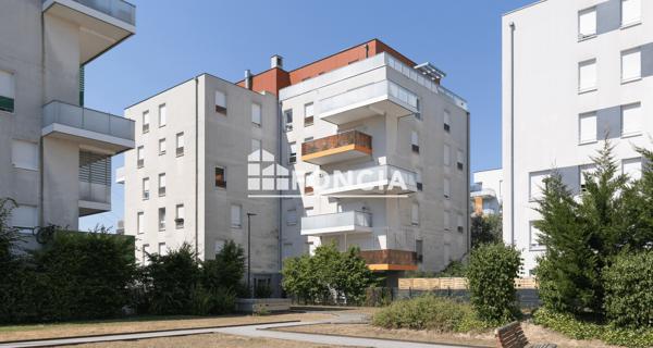 À vendre Appartement 2 pièces 48 m² - Lingolsheim 67380