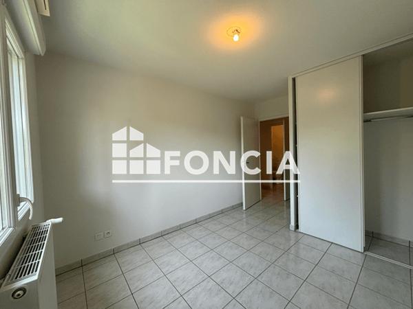 Location Appartement 3 pièces 56.92 m² - LES CANOTIERS La Riviere Saint Sauveur 14600