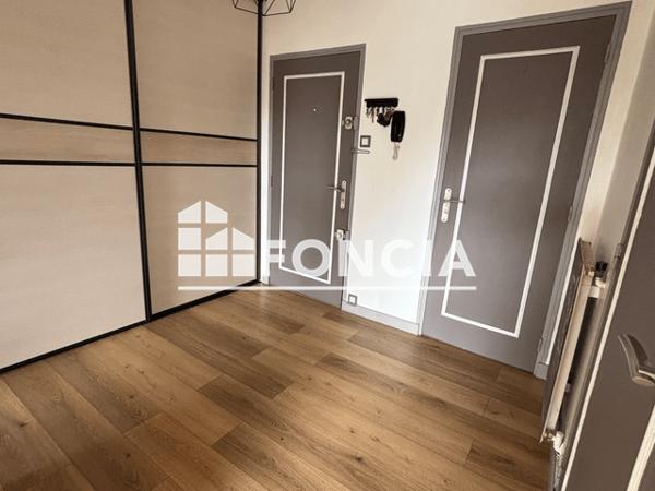 Location Appartement 3 pièces 81.5 m² - 13 RUE DES CHALETS LOT 31 Evreux 27000