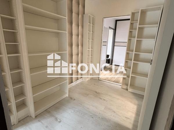 Location Appartement 3 pièces 81.5 m² - 13 RUE DES CHALETS LOT 31 Evreux 27000