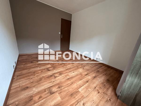 Location Appartement 3 pièces 81.5 m² - 13 RUE DES CHALETS LOT 31 Evreux 27000