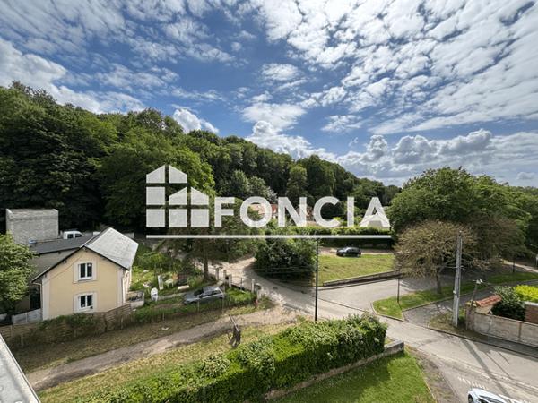 Location Appartement 3 pièces 81.5 m² - 13 RUE DES CHALETS LOT 31 Evreux 27000