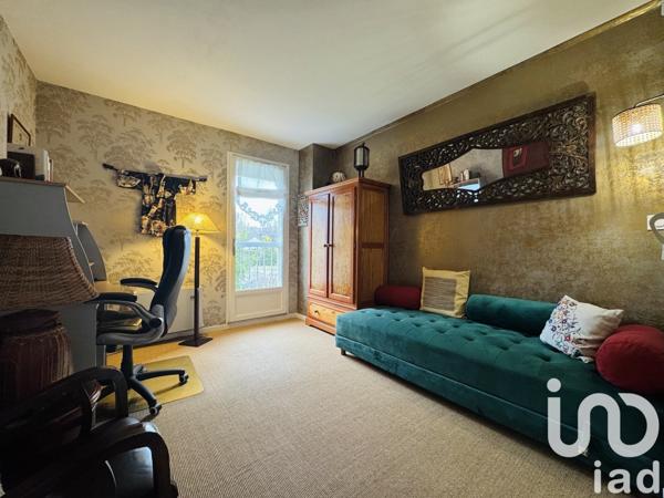 Maison 6 pièces de 145 m² à Boissise-le-Roi (77310)