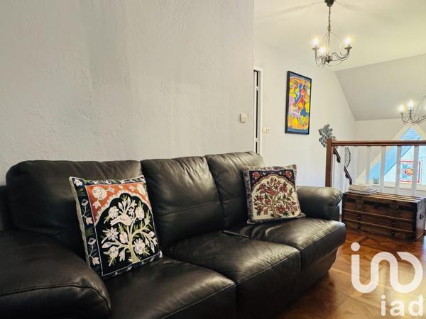 Maison 6 pièces de 145 m² à Boissise-le-Roi (77310)