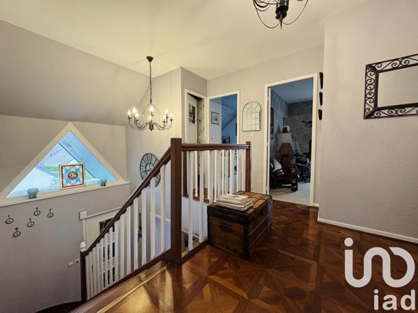 Maison 6 pièces de 145 m² à Boissise-le-Roi (77310)