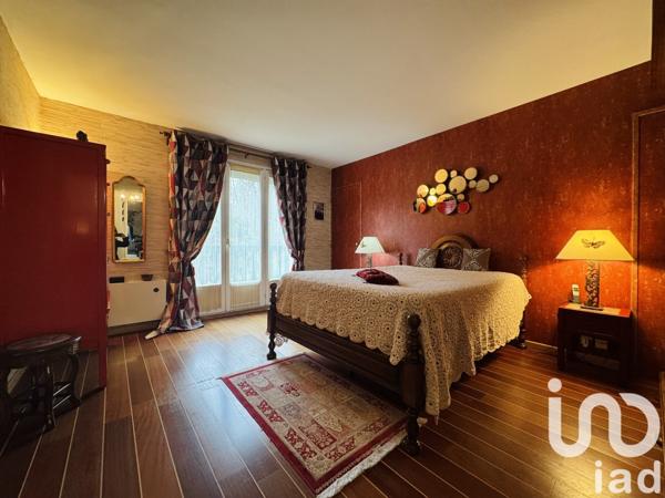 Maison 6 pièces de 145 m² à Boissise-le-Roi (77310)