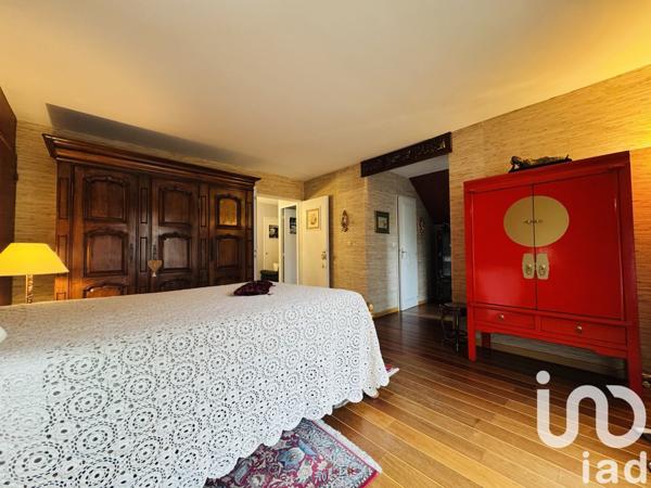 Maison 6 pièces de 145 m² à Boissise-le-Roi (77310)