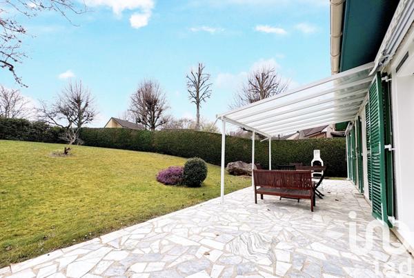 Maison 6 pièces de 145 m² à Boissise-le-Roi (77310)