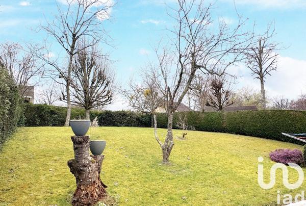 Maison 6 pièces de 145 m² à Boissise-le-Roi (77310)