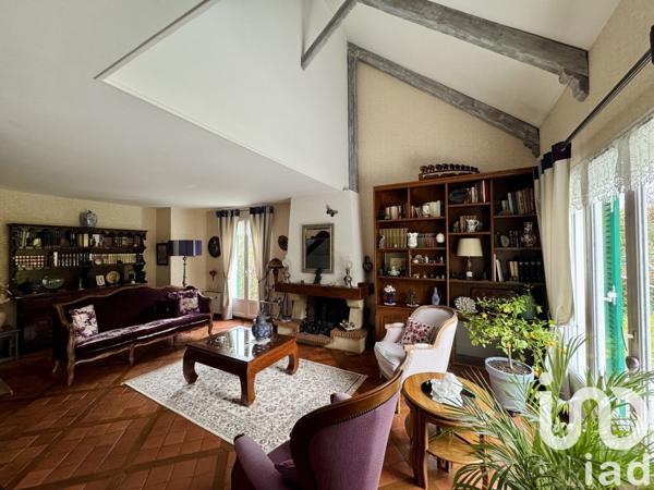 Maison 6 pièces de 145 m² à Boissise-le-Roi (77310)