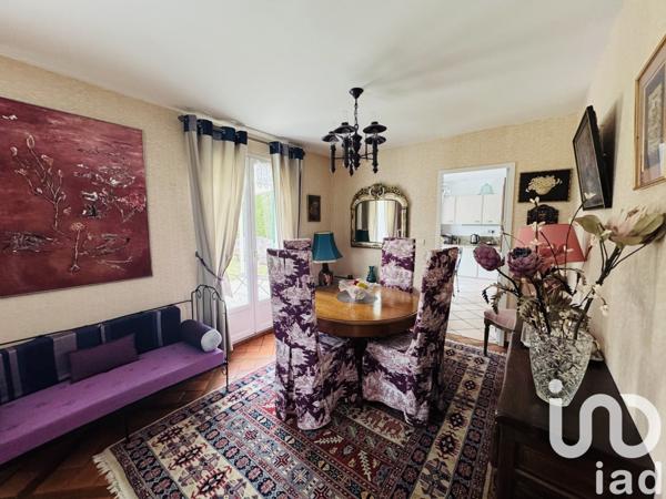 Maison 6 pièces de 145 m² à Boissise-le-Roi (77310)