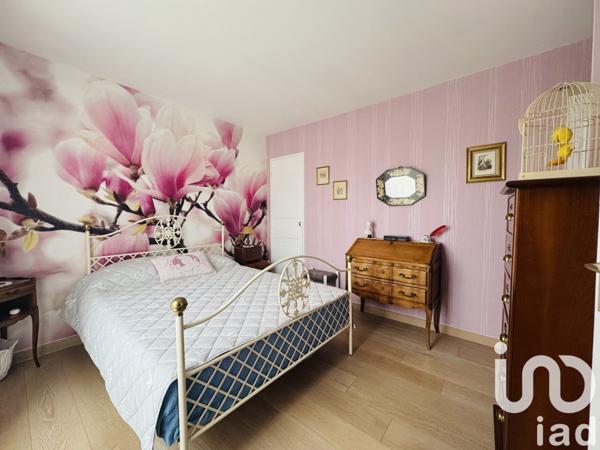 Maison 6 pièces de 145 m² à Boissise-le-Roi (77310)