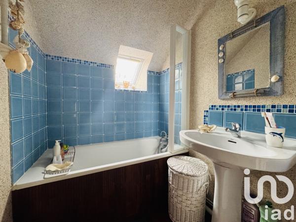 Maison 6 pièces de 145 m² à Boissise-le-Roi (77310)