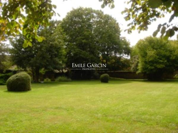 À vendre - Terrain constructible - Précy-sur-Oise
