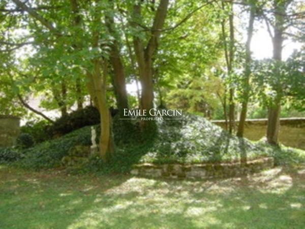 À vendre - Terrain constructible - Précy-sur-Oise