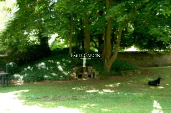 À vendre - Terrain constructible - Précy-sur-Oise