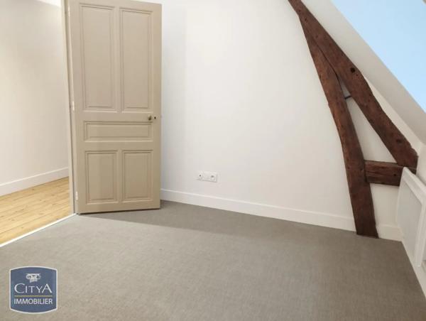 Appartement à louer 3 pièces 55.8m²