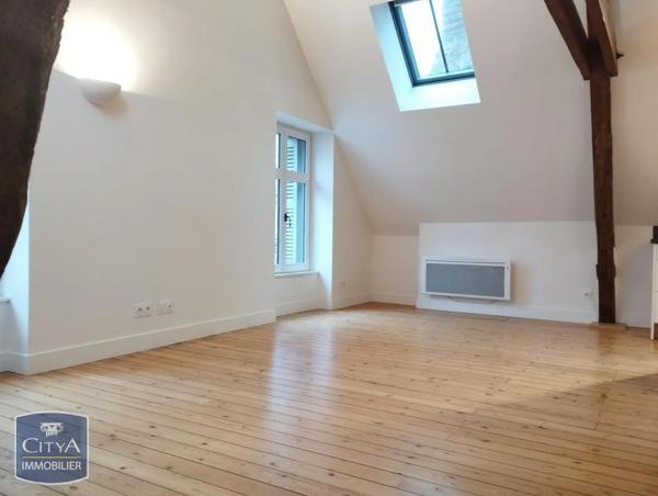 Appartement à louer 3 pièces 55.8m²