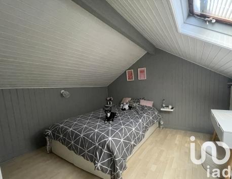 Maison à vendre 5 pièces 80 m² Villeneuve-le-Roi