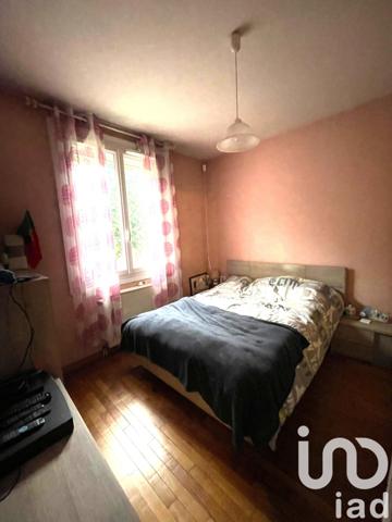 Maison à vendre 5 pièces 80 m² Villeneuve-le-Roi