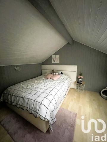 Maison à vendre 5 pièces 80 m² Villeneuve-le-Roi