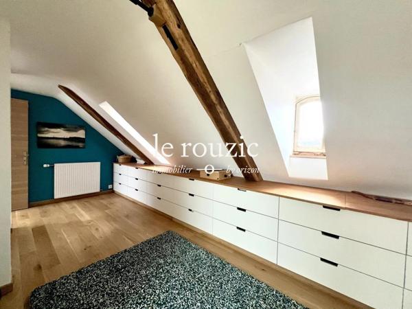Appartement 5 pièces Centre-ville, 117m²