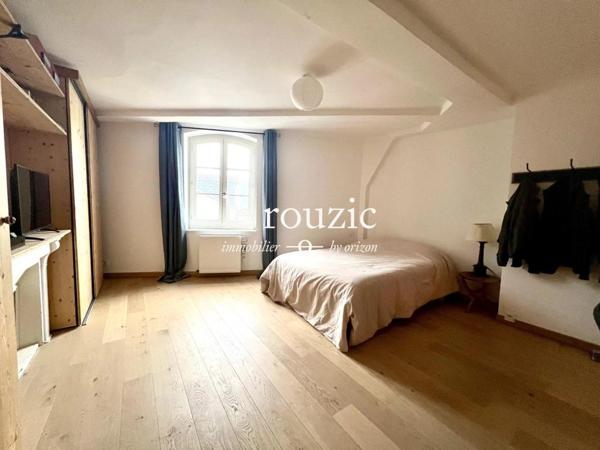 Appartement 5 pièces Centre-ville, 117m²