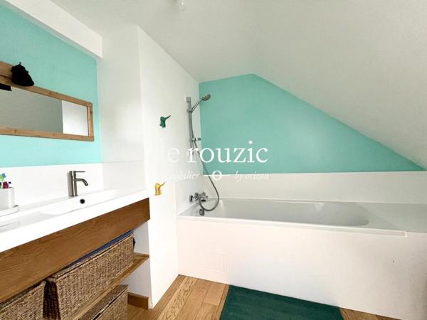 Appartement 5 pièces Centre-ville, 117m²