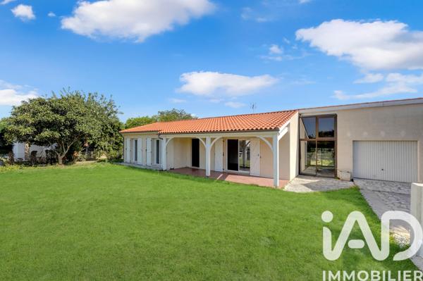 Maison à vendre 4 pièces 100 m² Muret