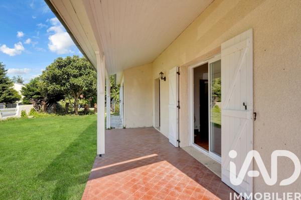 Maison à vendre 4 pièces 100 m² Muret
