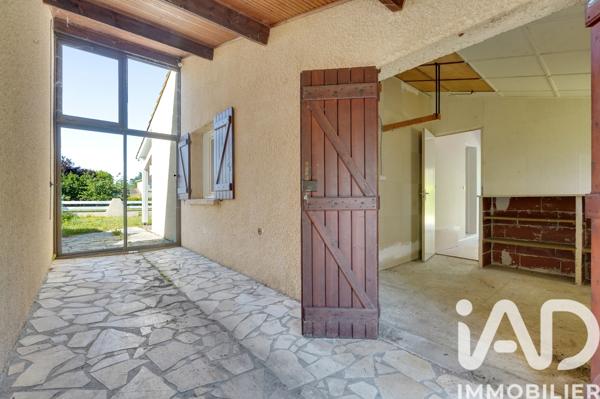 Maison à vendre 4 pièces 100 m² Muret