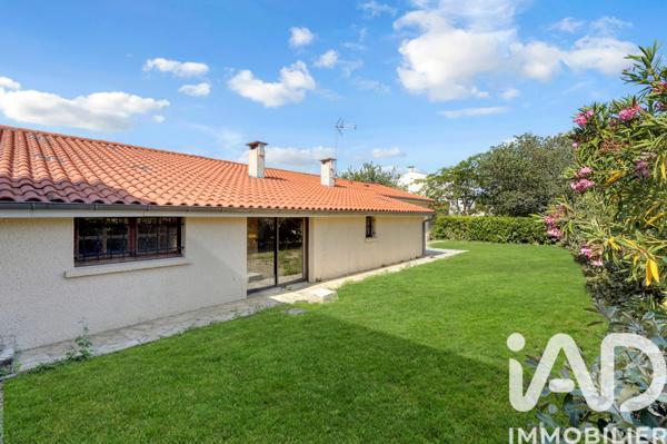 Maison à vendre 4 pièces 100 m² Muret